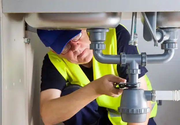 loodgieter Sleeuwijk